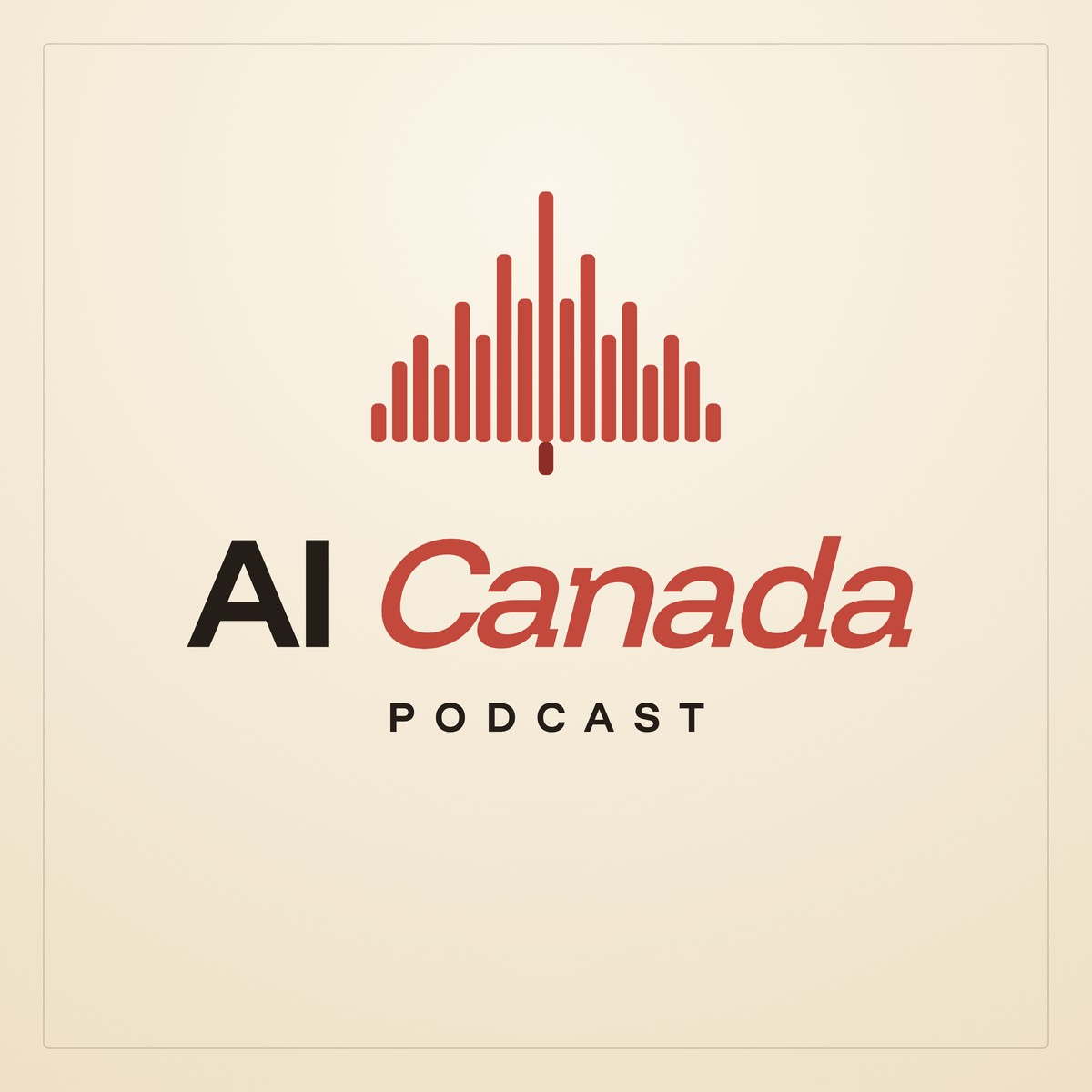 AI Canada Podcast cover art